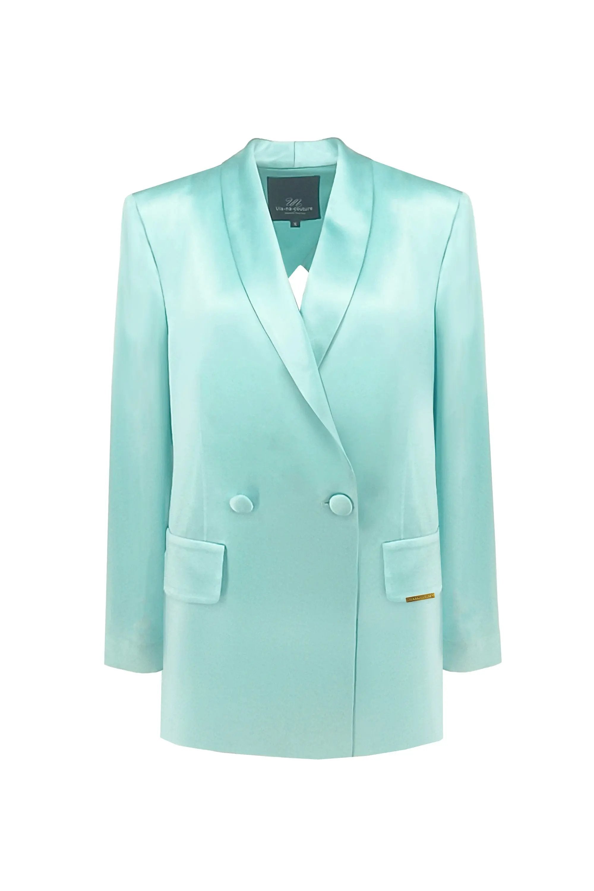 Women’s Spring Fashion Luxury V-neck Suit ULA